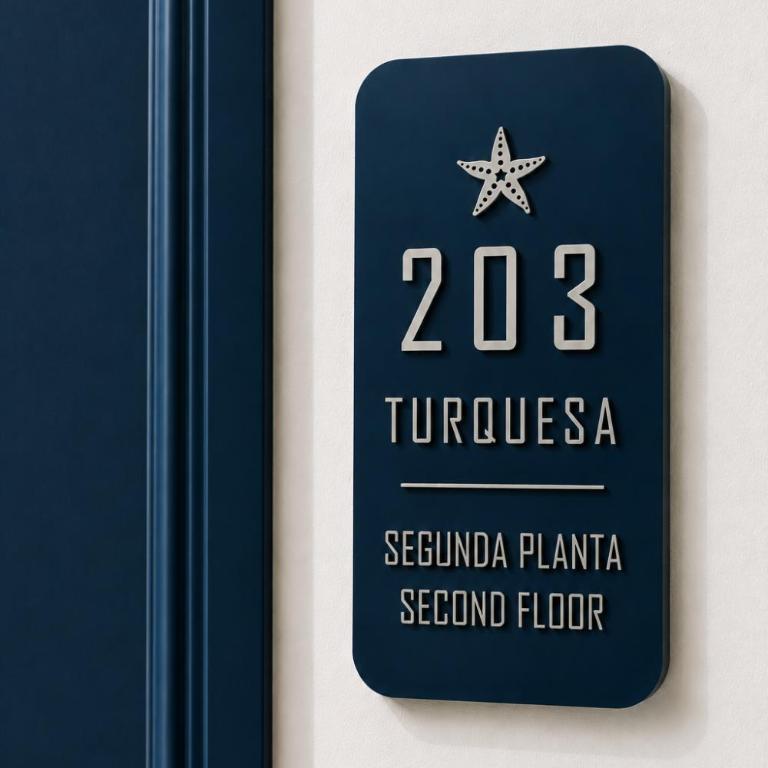 AZUL HOME SUITES Estepona - Apartamento Suite - 10
