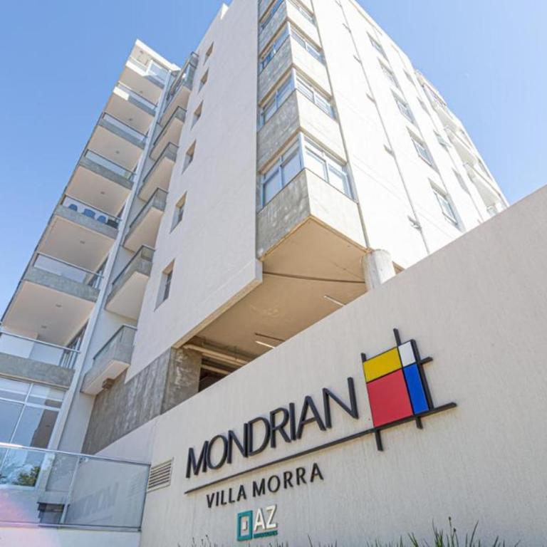Apartamento Studio con Cochera en Asunción 1 - Apartamento de 1 dormitorio - 6