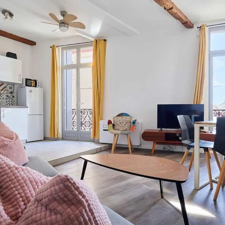 Cozy stay place de la Madeleine - Appartement - 1