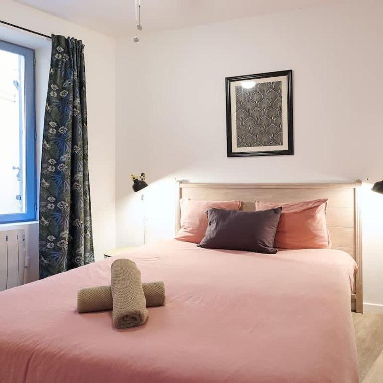 Cozy stay place de la Madeleine - Appartement - 3