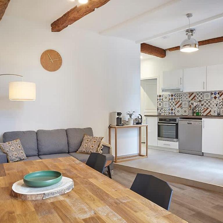 Cozy stay place de la Madeleine - Appartement - 4