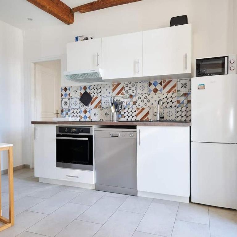 Cozy stay place de la Madeleine - Appartement - 5