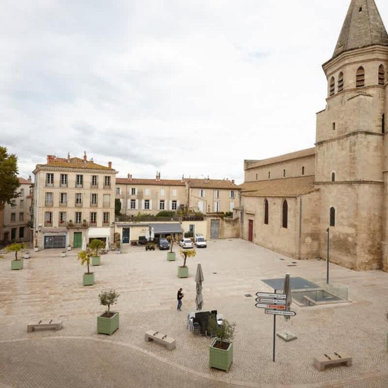 Cozy stay place de la Madeleine - Appartement - 6