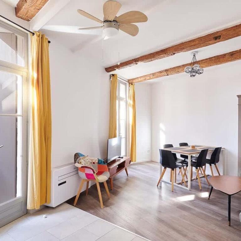 Cozy stay place de la Madeleine - Appartement - 7