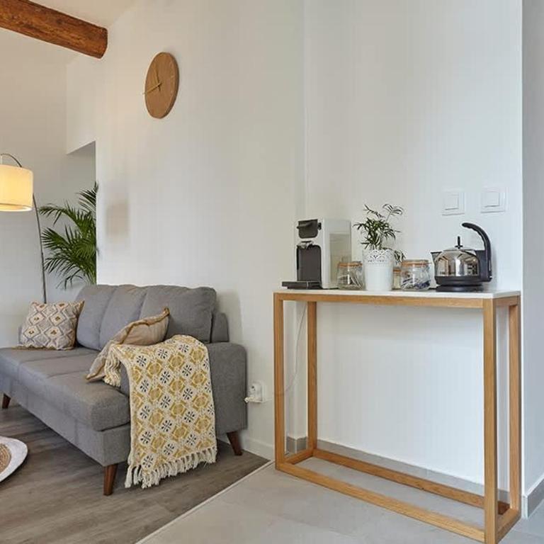 Cozy stay place de la Madeleine - Appartement - 11