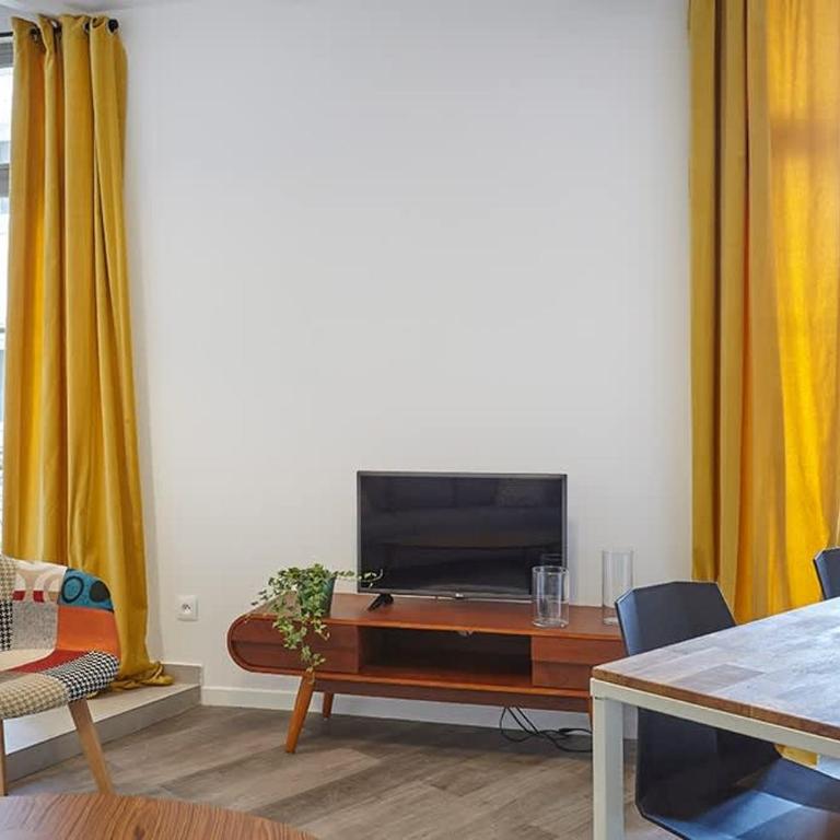 Cozy stay place de la Madeleine - Appartement - 9