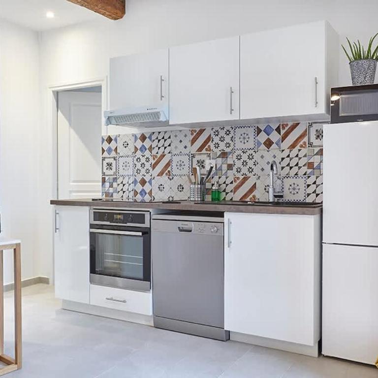 Cozy stay place de la Madeleine - Appartement - 12