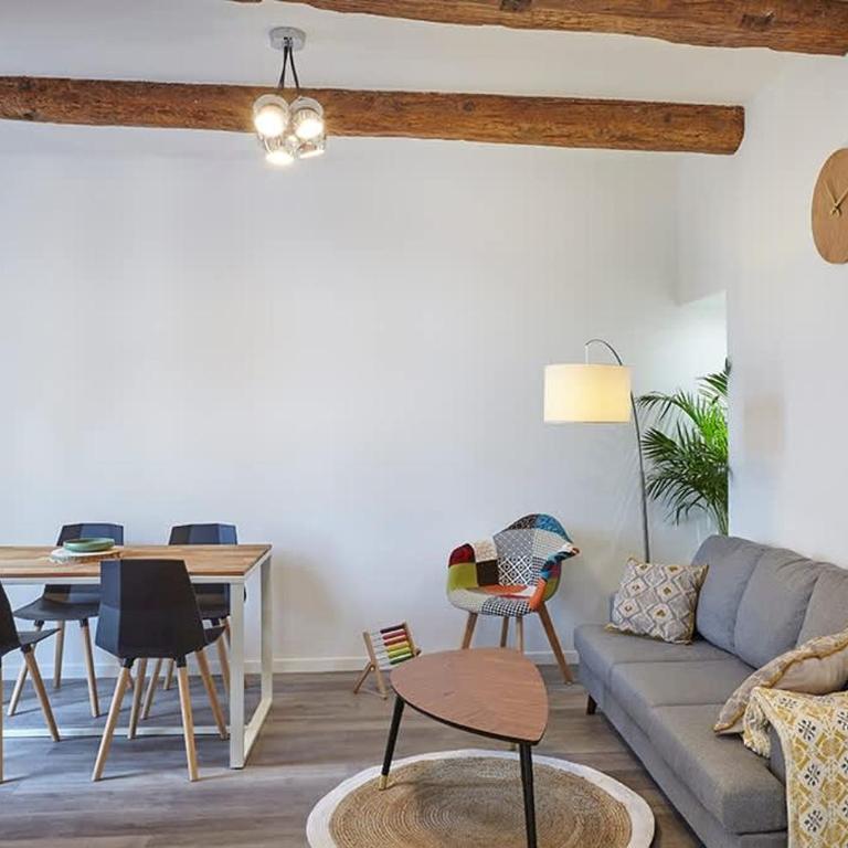 Cozy stay place de la Madeleine - Appartement - 10