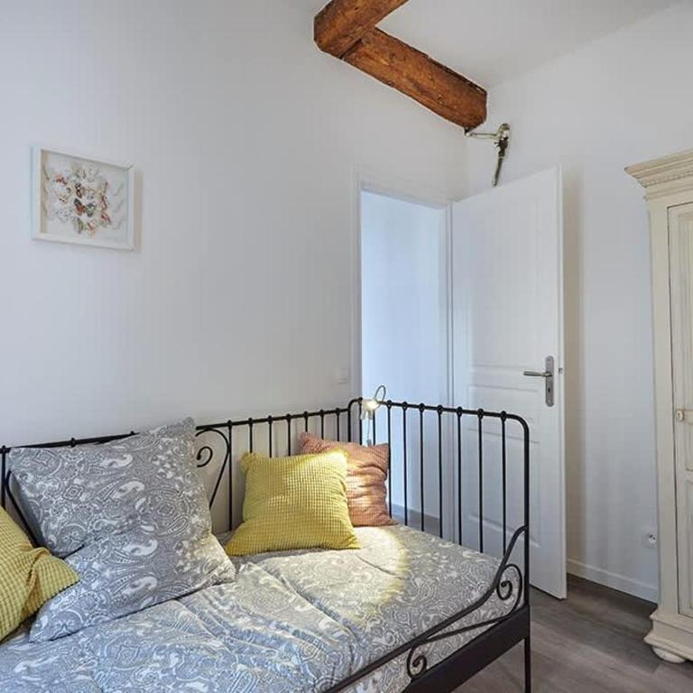 Cozy stay place de la Madeleine - Appartement - 16
