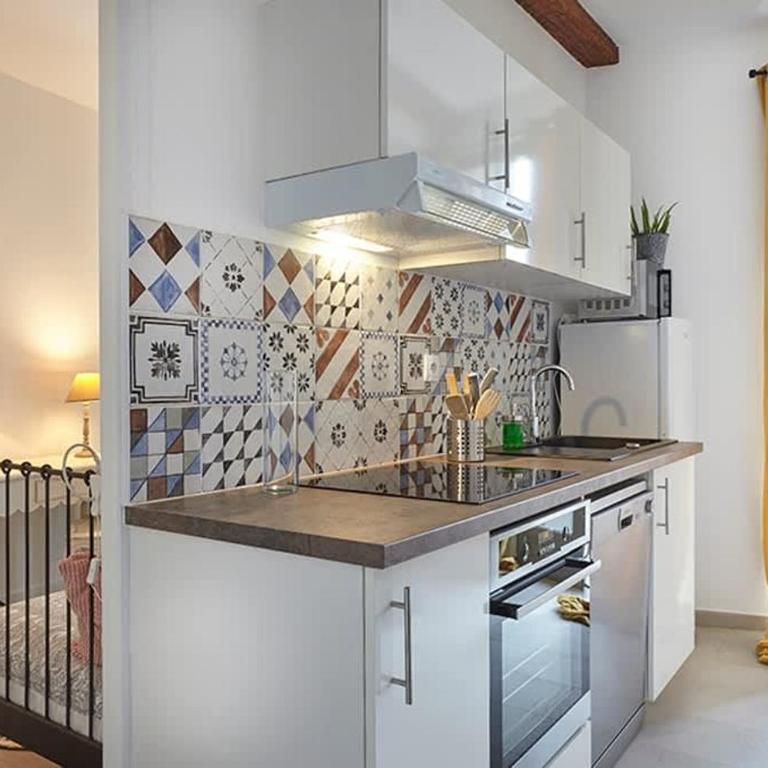 Cozy stay place de la Madeleine - Appartement - 13