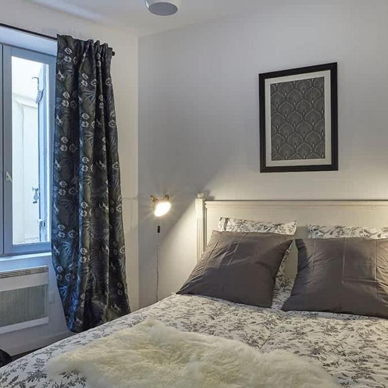 Cozy stay place de la Madeleine - Appartement - 14