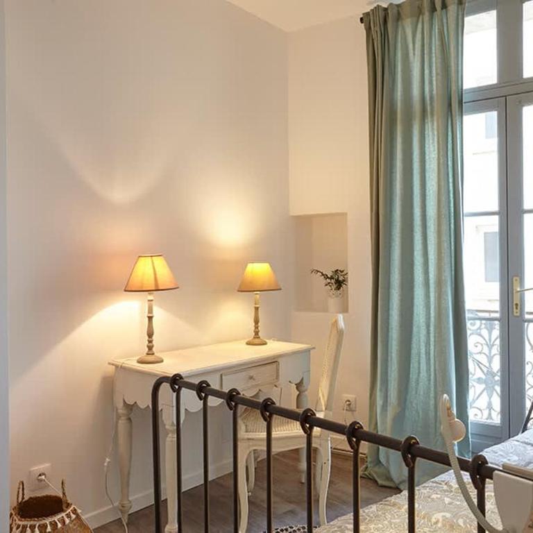 Cozy stay place de la Madeleine - Appartement - 17