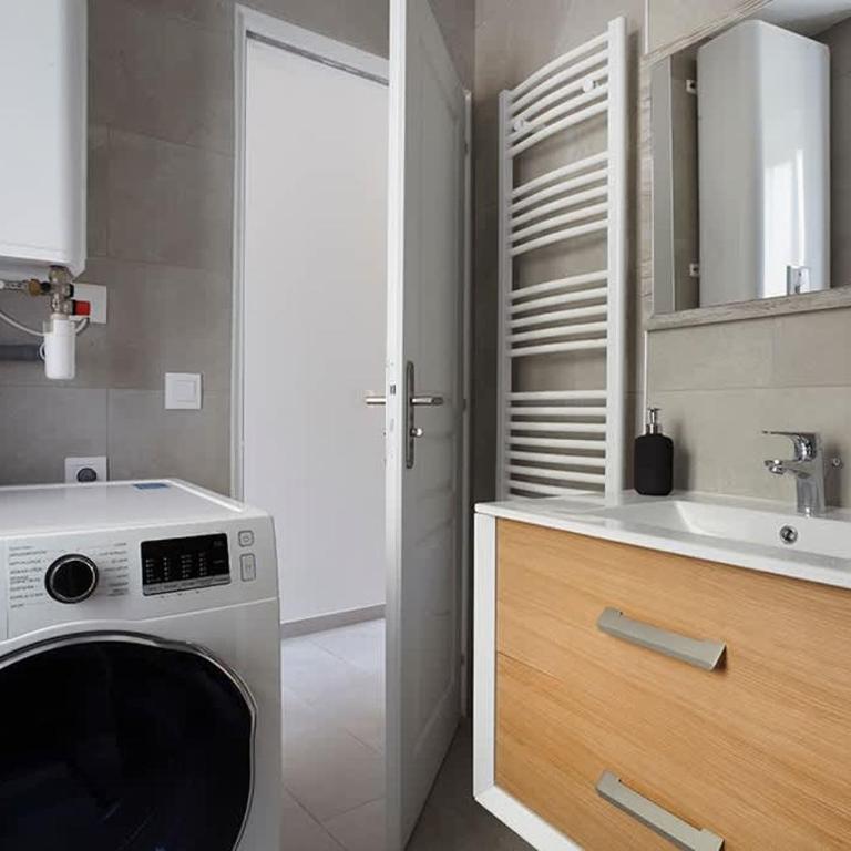 Cozy stay place de la Madeleine - Appartement - 18