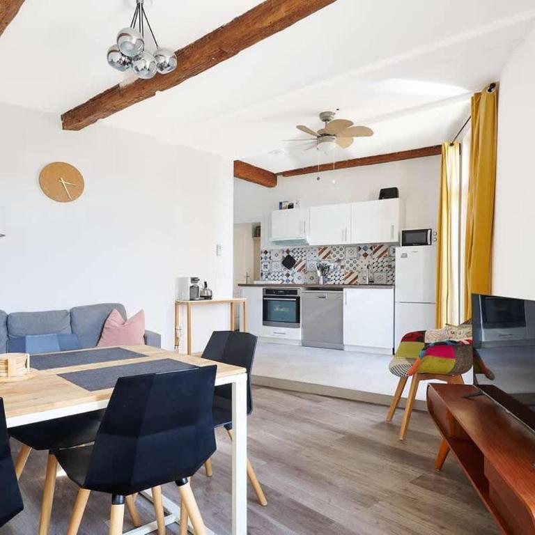 Cozy stay place de la Madeleine - Appartement - 22