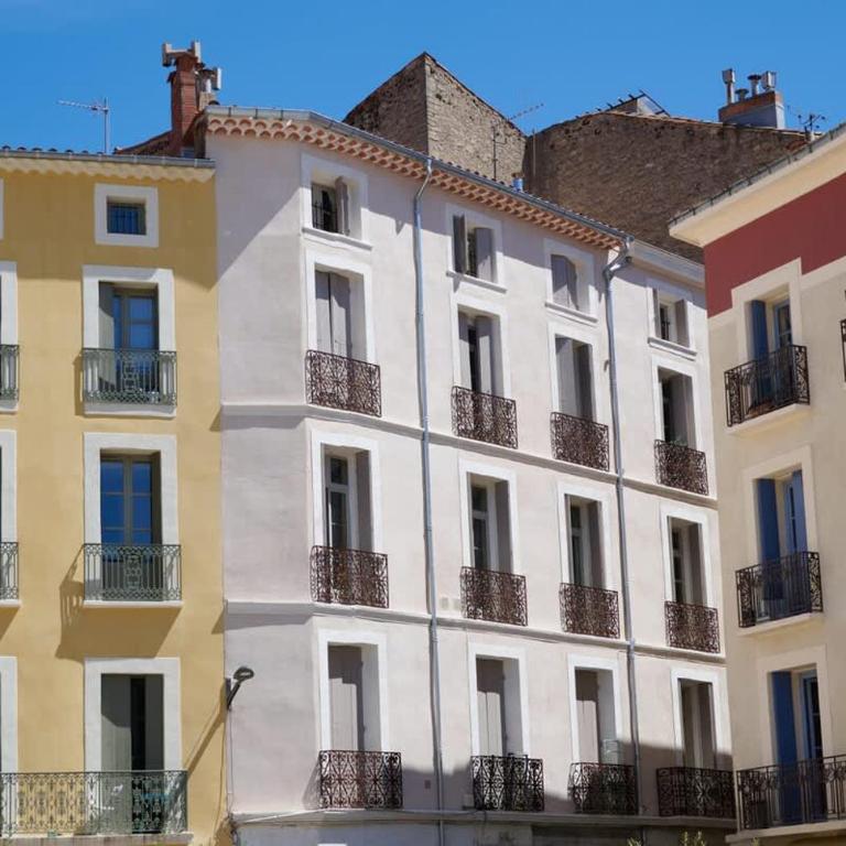 Cozy stay place de la Madeleine - Appartement - 23
