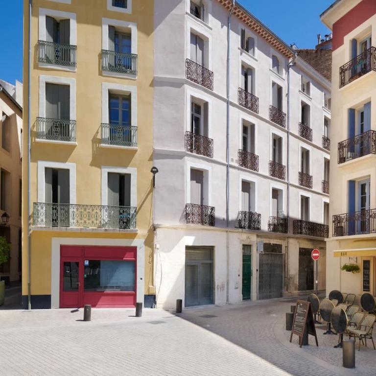 Cozy stay place de la Madeleine - Appartement - 26