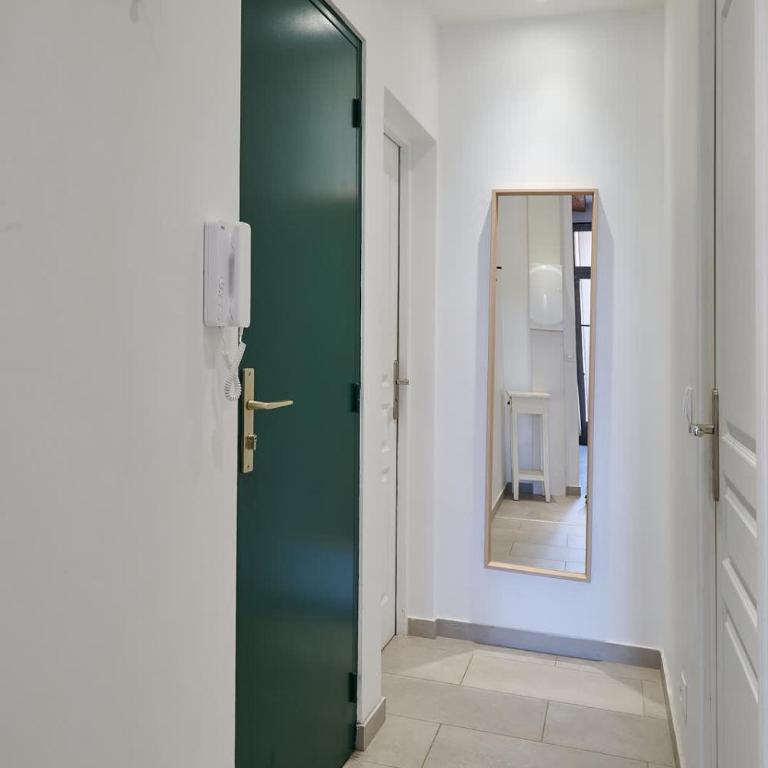 Cozy stay place de la Madeleine - Appartement - 27