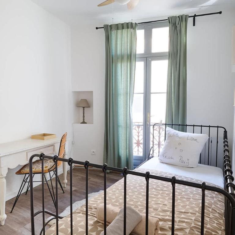 Cozy stay place de la Madeleine - Appartement - 28