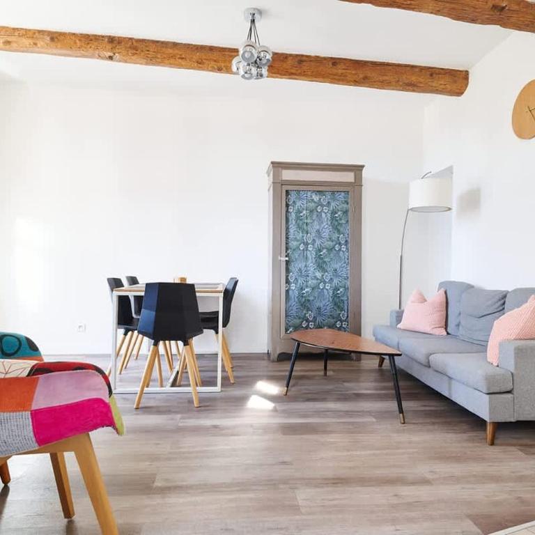 Cozy stay place de la Madeleine - Appartement - 30