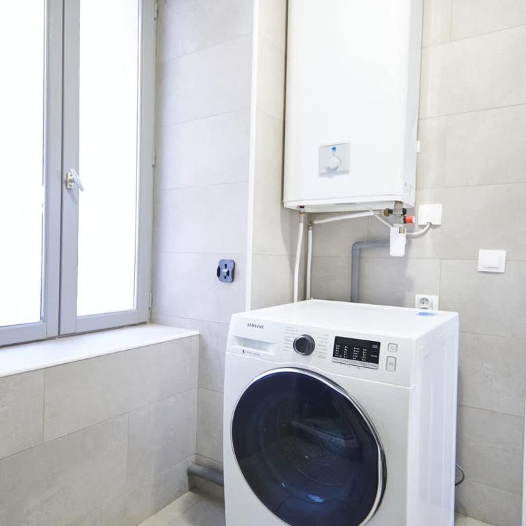 Cozy stay place de la Madeleine - Appartement - 32