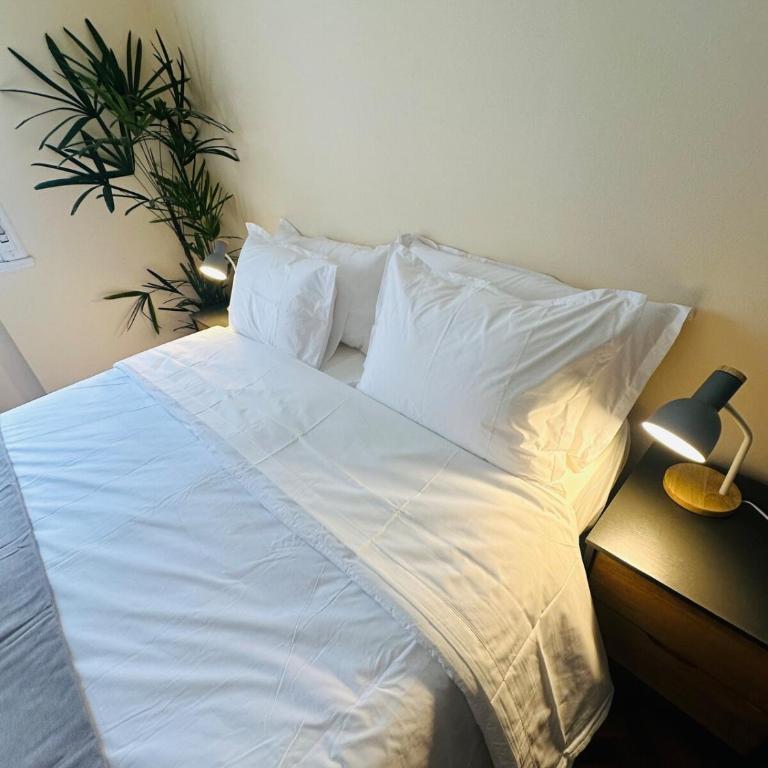 Tesoro del Centro de Montevideo - Apartamento de 2 dormitorios - 14