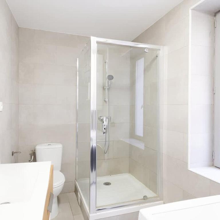 Cozy stay place de la Madeleine - Appartement - 33