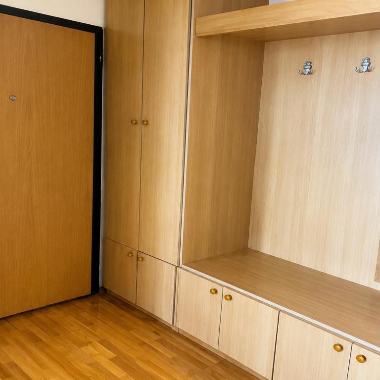 Charming Old Town Apartment - Appartement 1 Chambre - 6