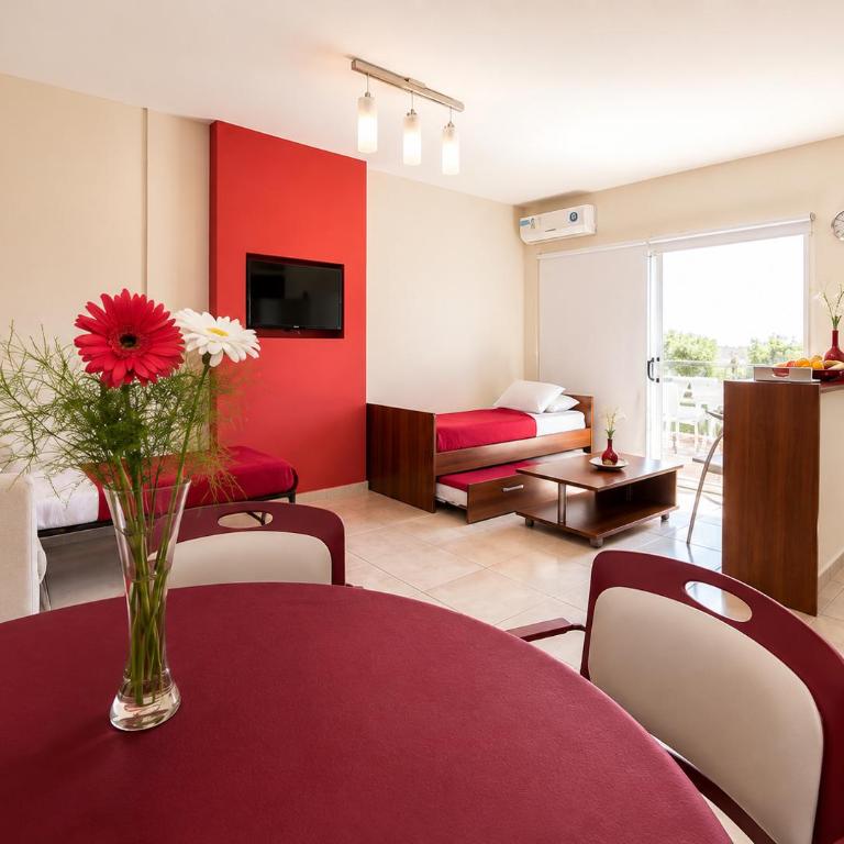Concepción Luxury Stay - Habitación Doble con baño privado externo - 1 o 2 camas - 7