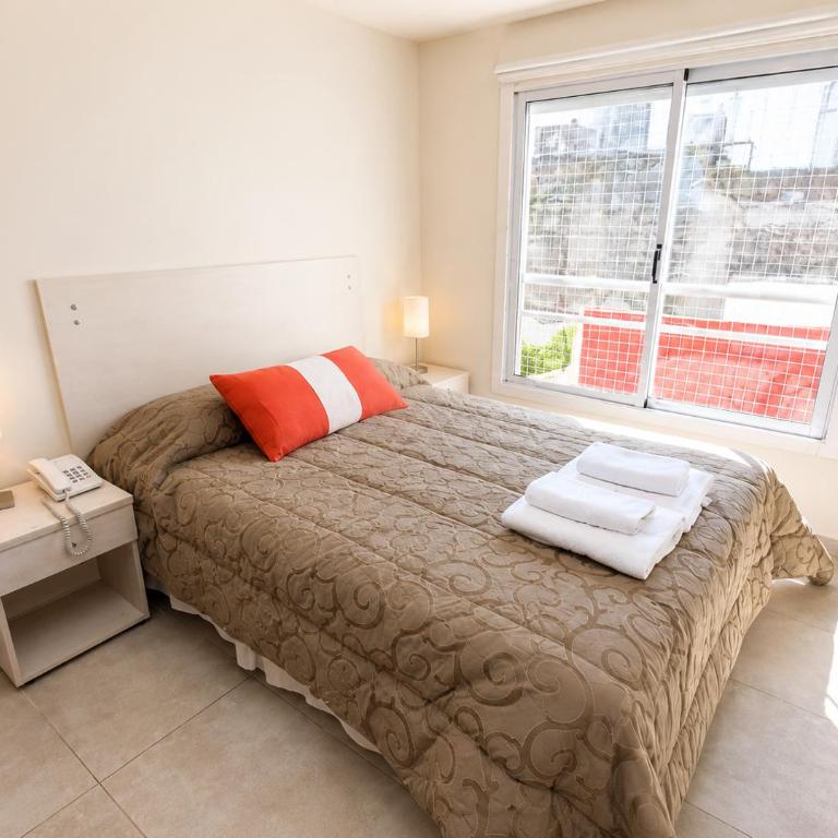 Concepción Luxury Stay - Habitación Doble con baño privado externo - 1 o 2 camas - 10