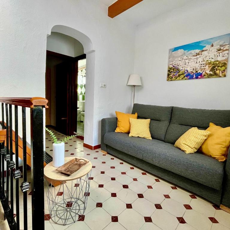 Casa Calle - Casa de 2 dormitorios - 11