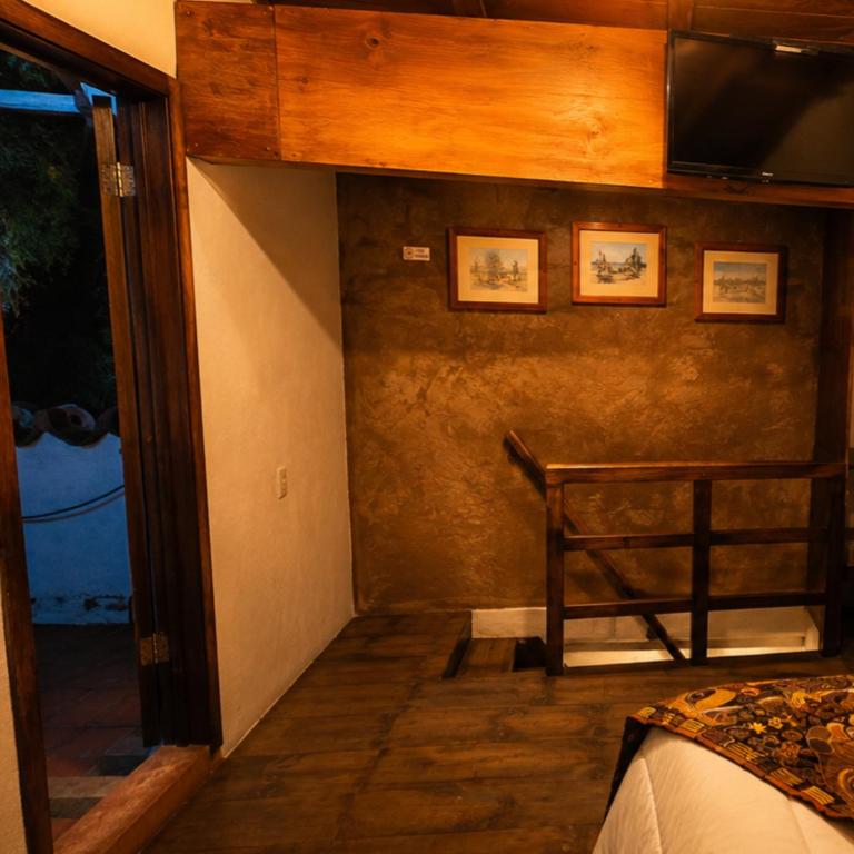 La Parada Mexicana - Estudio - 5