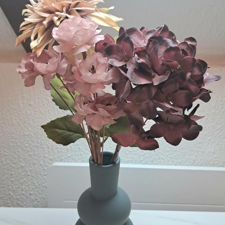 Chez Agnès - Charme alsacien au coeur de Colmar, avec parking privé - Appartement 1 Chambre - 22