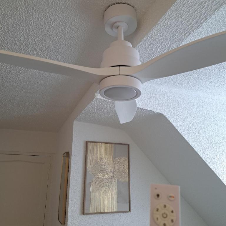 Chez Agnès - Charme alsacien au coeur de Colmar, avec parking privé - Appartement 1 Chambre - 24