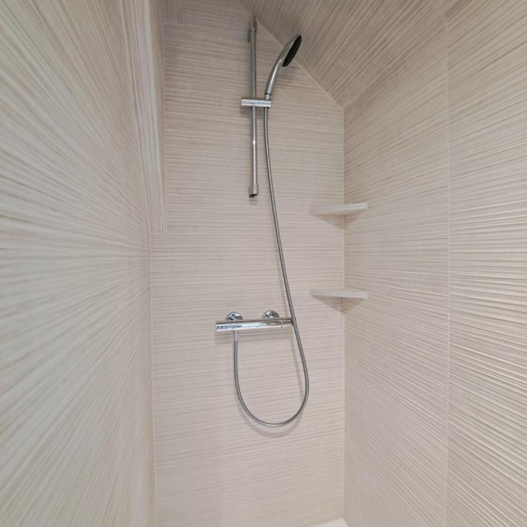 Chez Agnès - Charme alsacien au coeur de Colmar, avec parking privé - Appartement 1 Chambre - 27