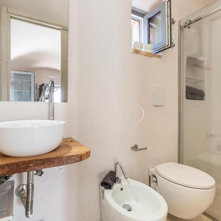 Trullo Roman - Monolocale Deluxe - 4