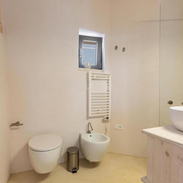 Trullo Roman - Monolocale - 7