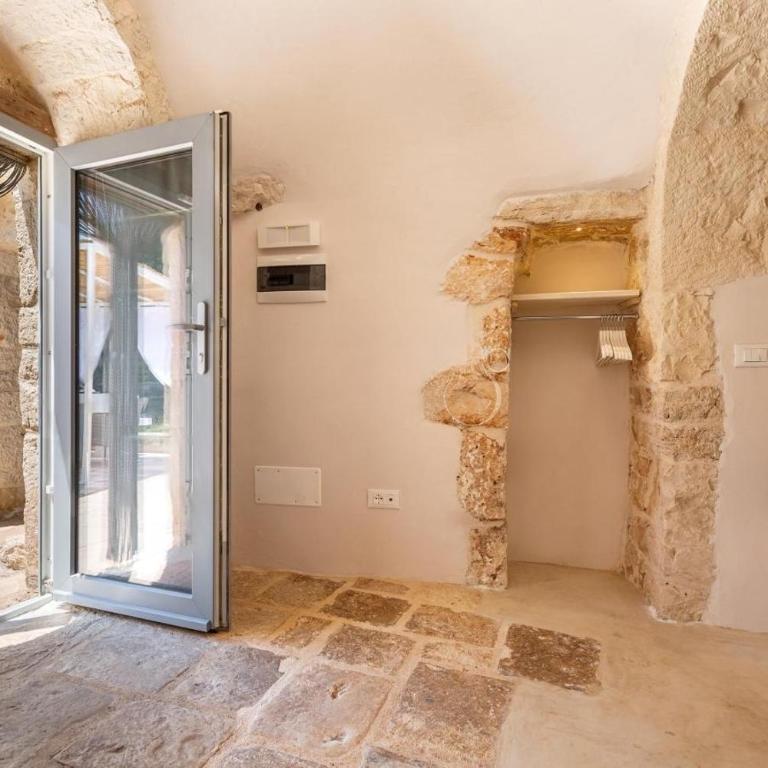 Trullo Roman - Monolocale - 2