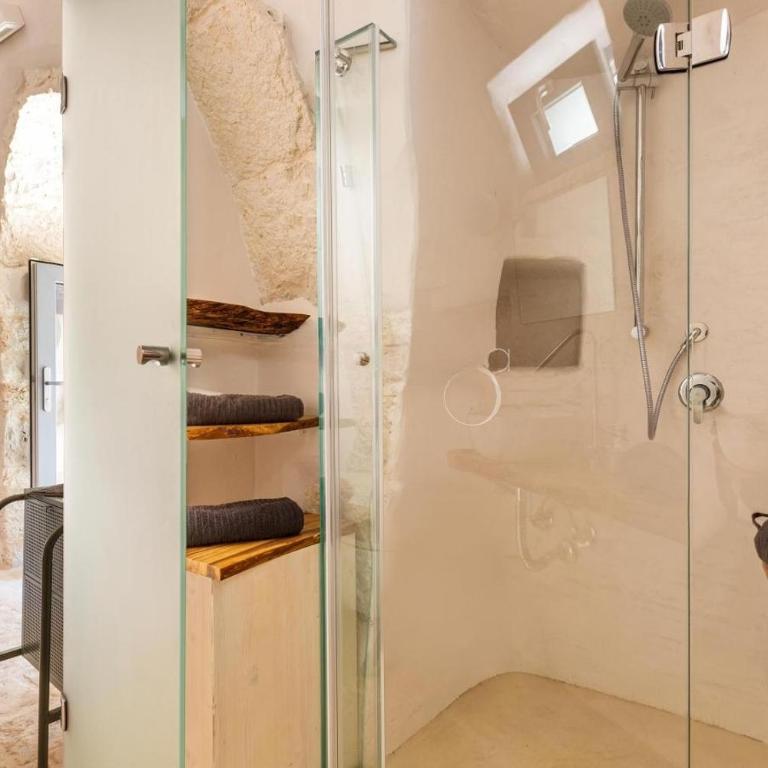 Trullo Roman - Monolocale - 5
