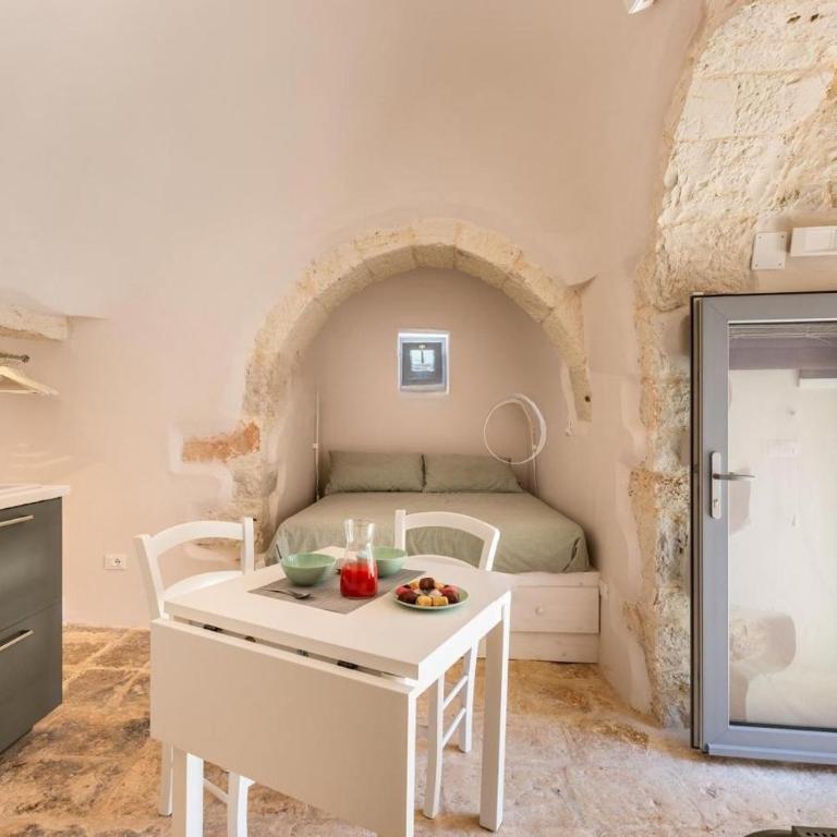 Trullo Roman - Monolocale - 4