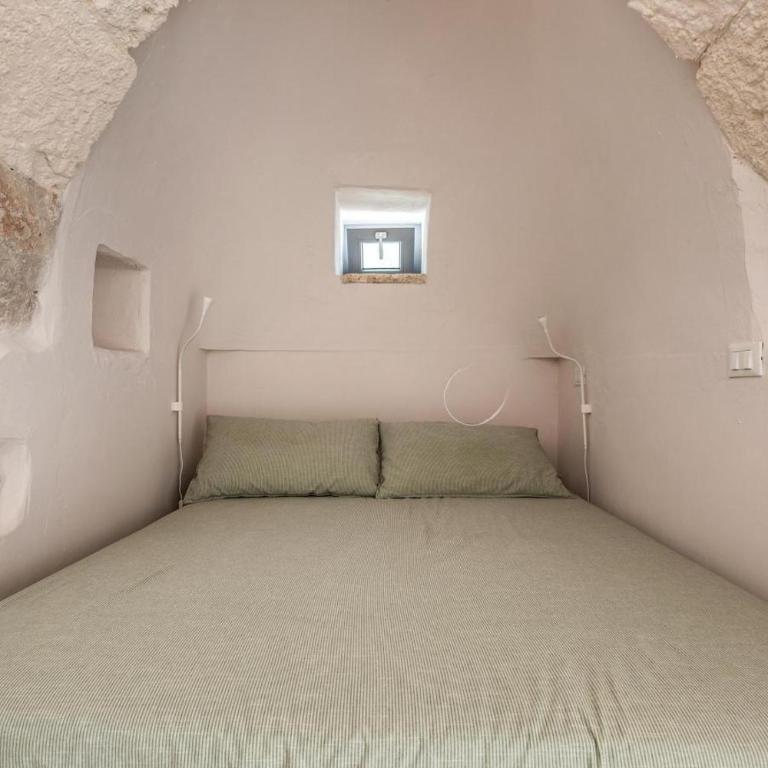 Trullo Roman - Monolocale - 3
