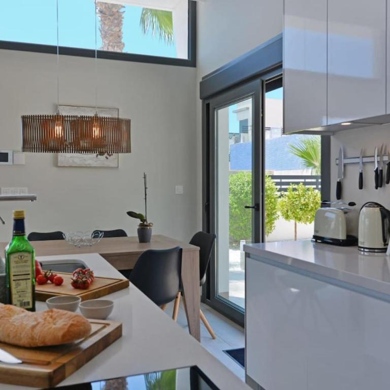 Hillside Luxury Villas by NRAS - Villa con vistas al mar - 3