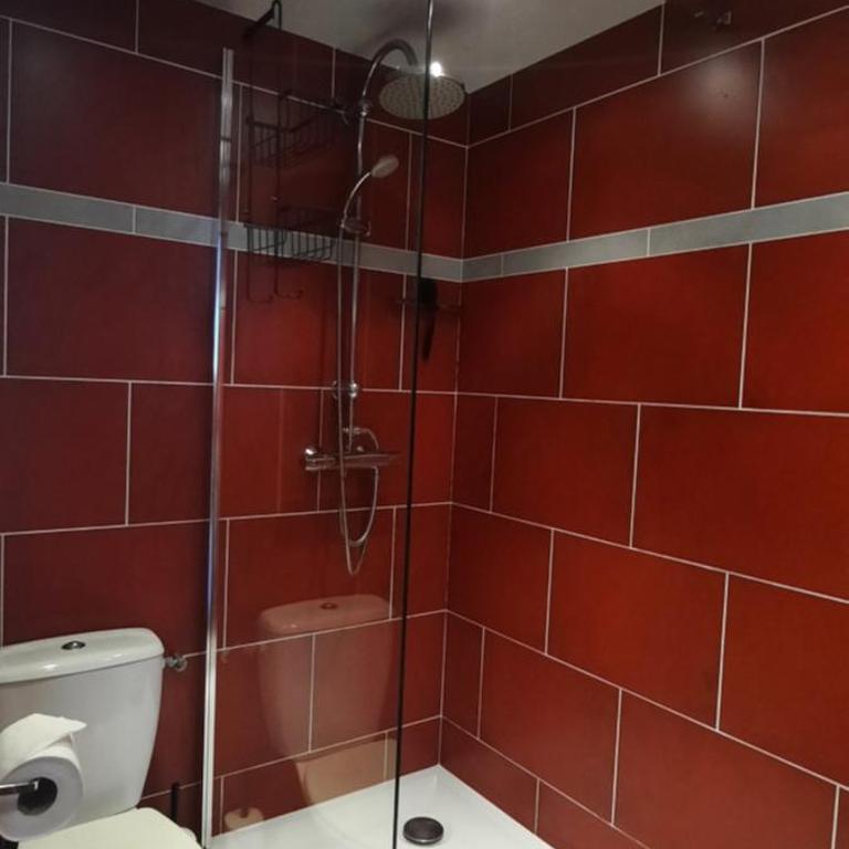 Air-conditioned Crystal Studio with attached garage - Apartment mit 1 Schlafzimmer - 9