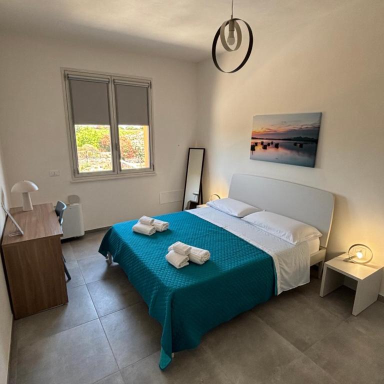 Al Malaseno - Stagnone Apartments - Appartamento con 1 Camera da Letto - 5