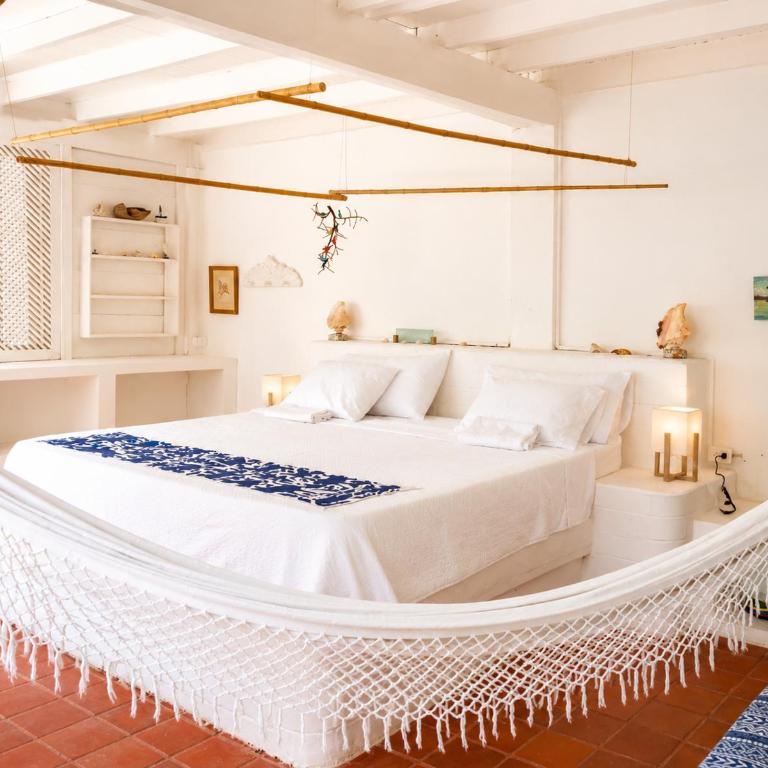 Hotel Fuerte Mayal - Habitación Familiar con vistas al mar - 1