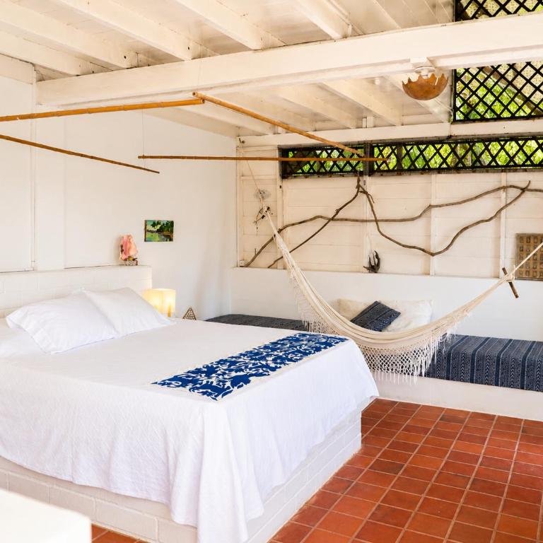 Hotel Fuerte Mayal - Habitación Familiar con vistas al mar - 2