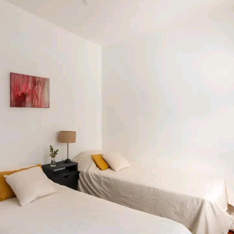 Ensueño Hospedaje M A - Two-Bedroom Apartment - 1