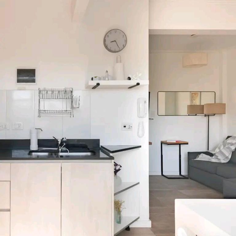 Ensueño Hospedaje M A - Two-Bedroom Apartment - 3