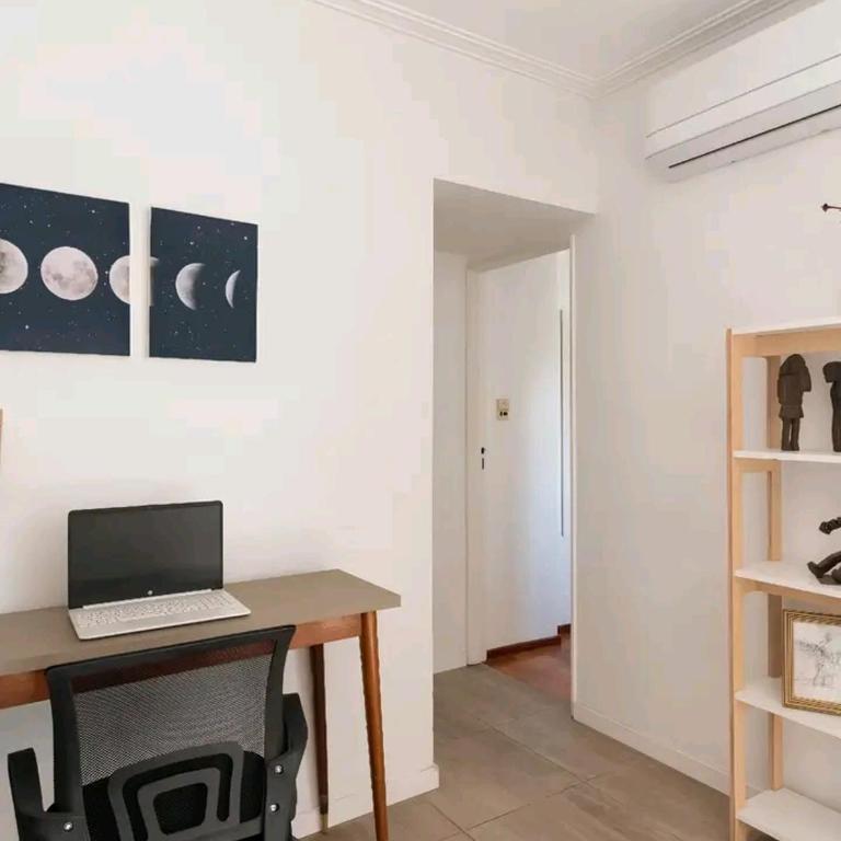 Ensueño Hospedaje M A - Two-Bedroom Apartment - 4