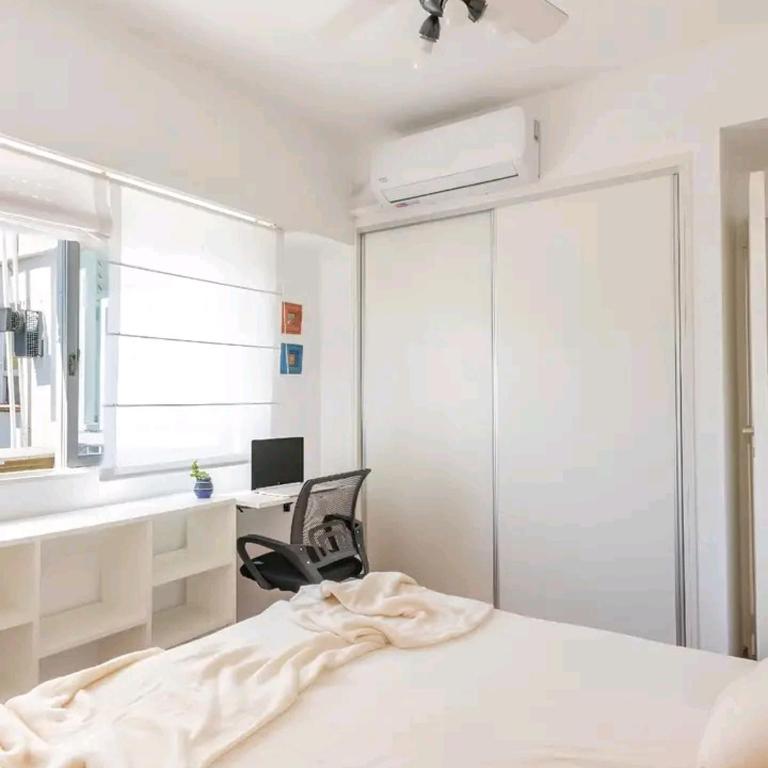Ensueño Hospedaje M A - Two-Bedroom Apartment - 6