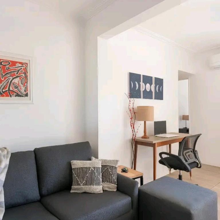 Ensueño Hospedaje M A - Two-Bedroom Apartment - 8